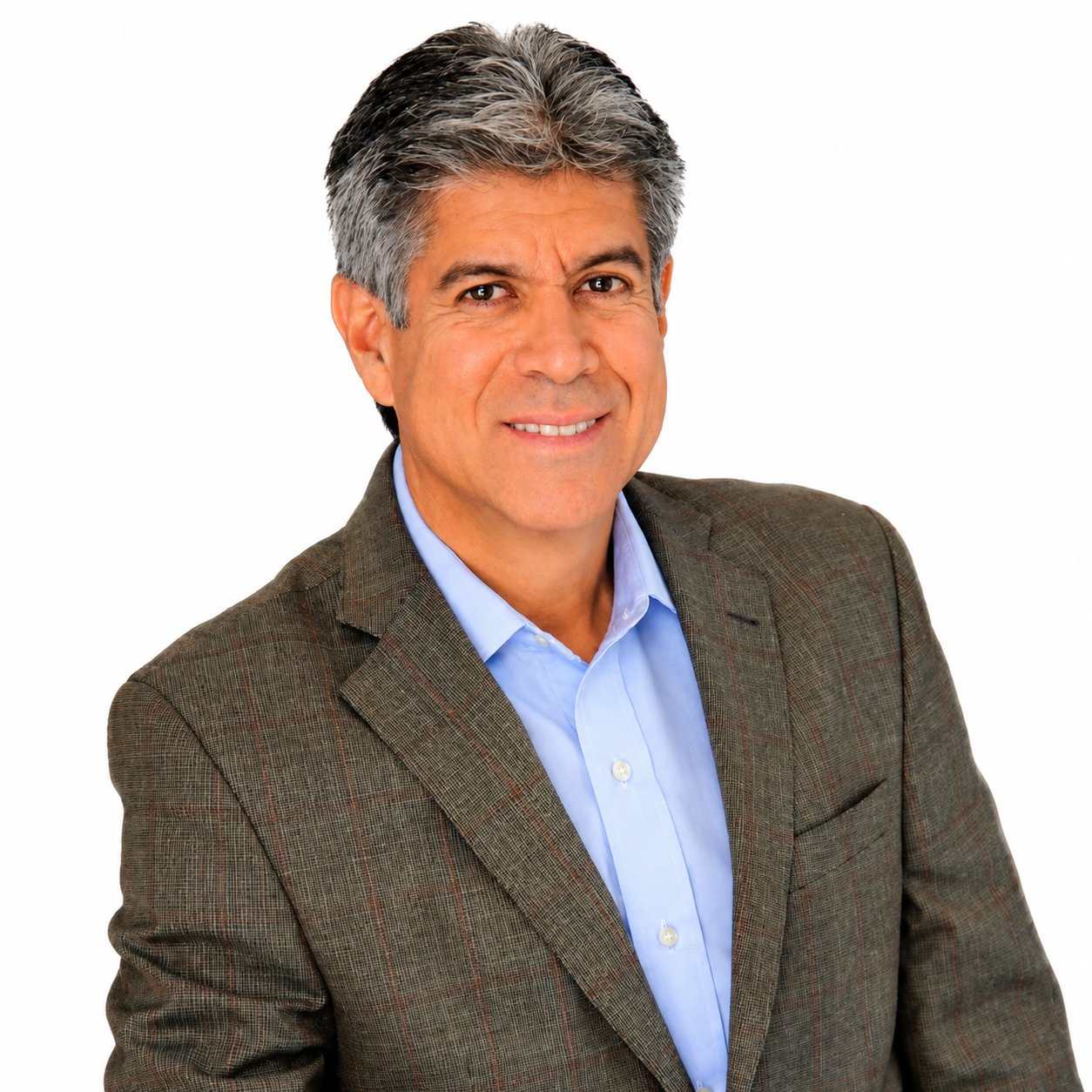 Oscar Corcuera, Consejero & Director Independiente CONVERZA