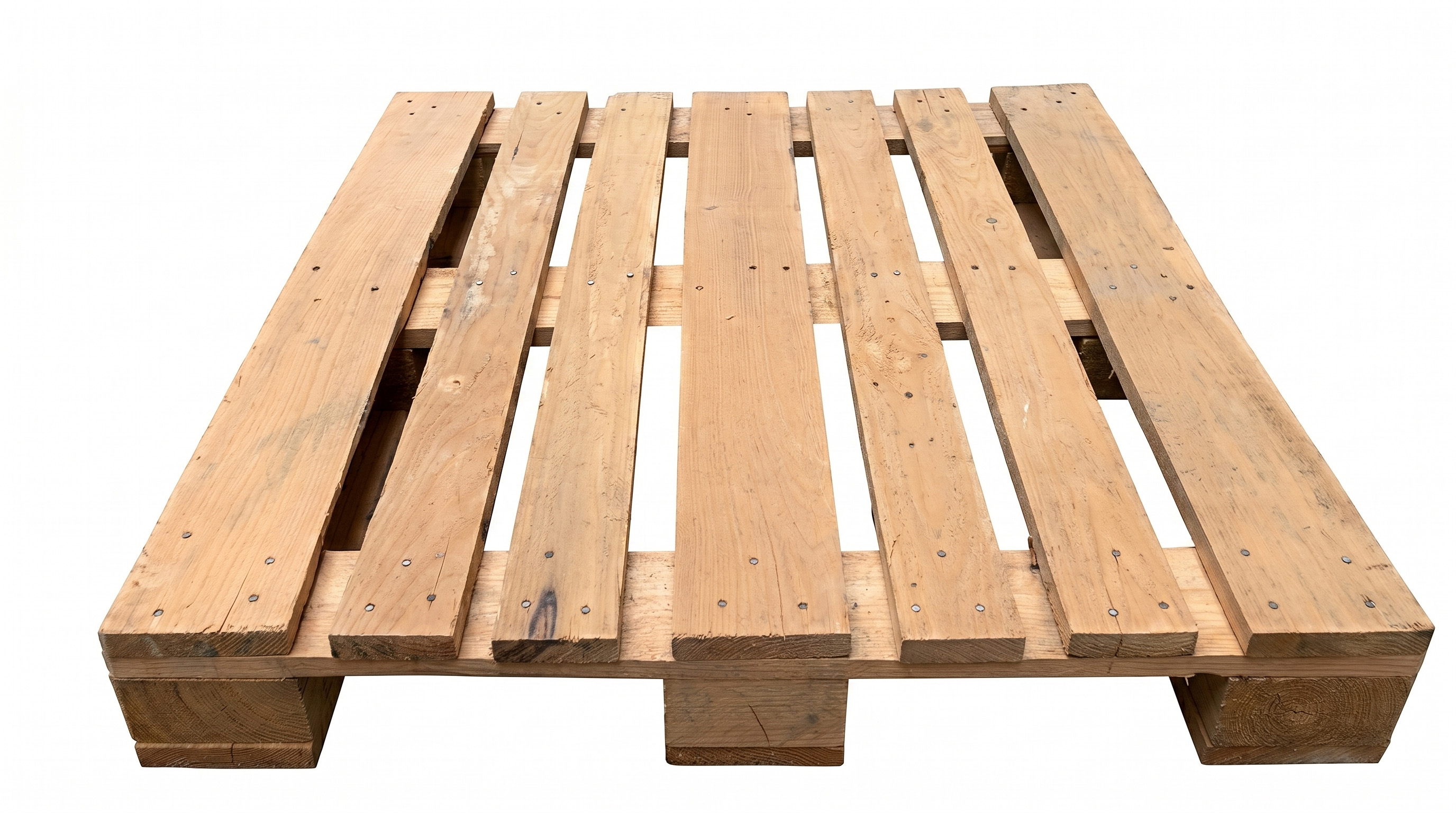 Pallet de madera EAN 1.00x1.20 CONVERZA Lima