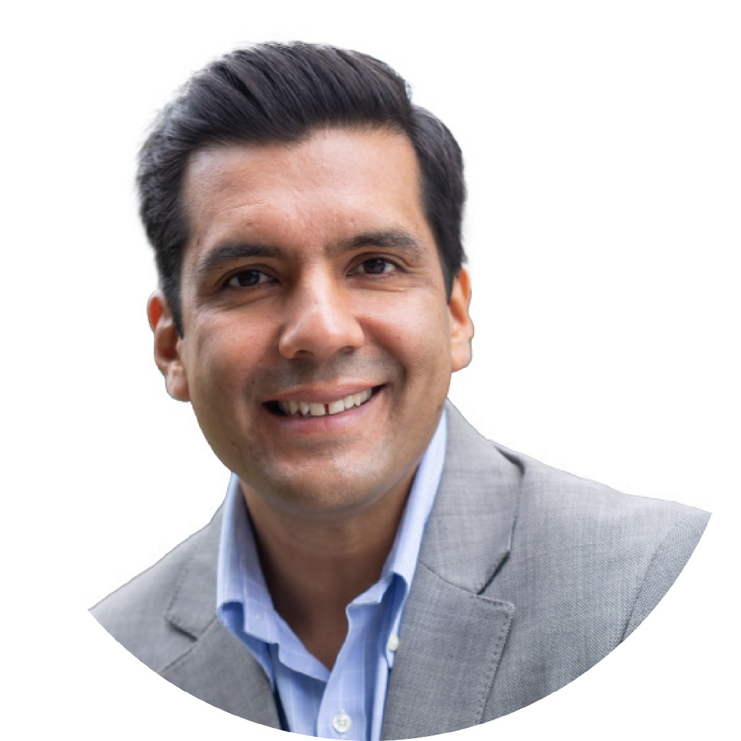 Renato Pinto, CEO & Co Founder de CONVERZA Group